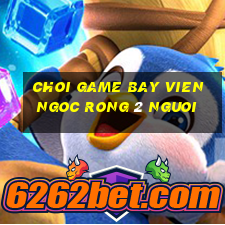 choi game bay vien ngoc rong 2 nguoi