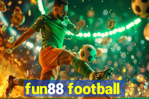 fun88 football