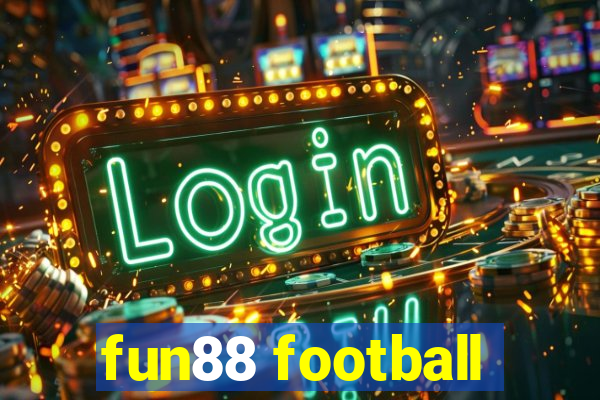 fun88 football