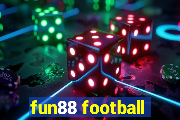 fun88 football