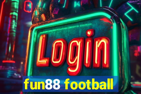 fun88 football