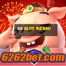 88 slot resmi