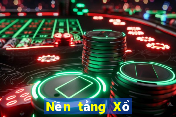 Nền tảng Xổ số Tháng Tám