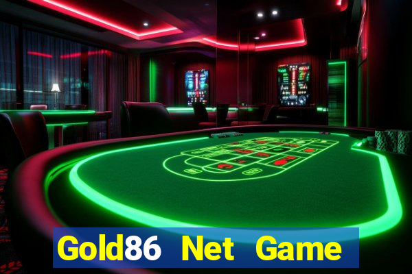 Gold86 Net Game Bài 1 Đổi 1