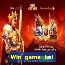 Win game bài tướng trang wed