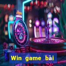 Win game bài tướng trang wed