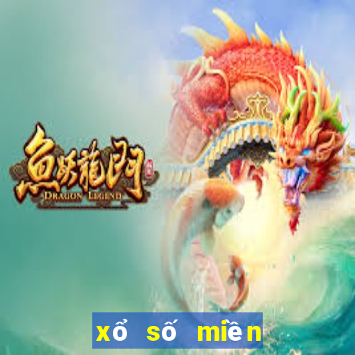 xổ số miền nam 9 6