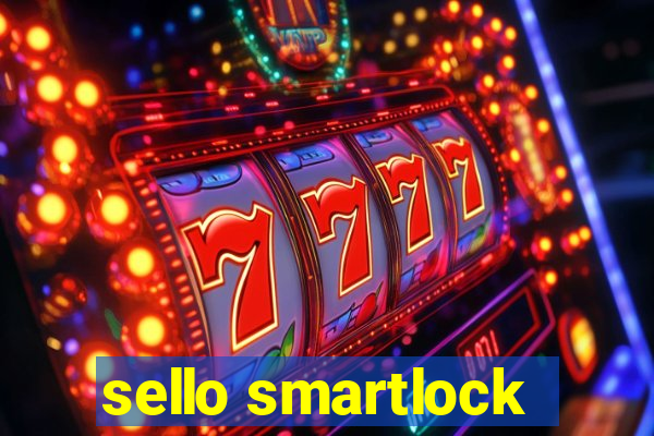 sello smartlock