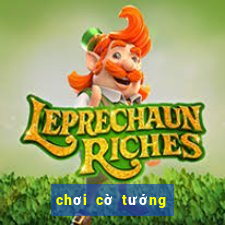 chơi cờ tướng online trực tuyến