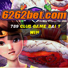 789 Club Game Bài Twin