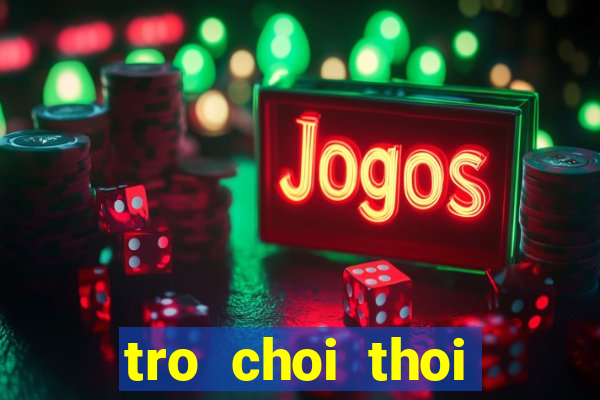 tro choi thoi trang hay