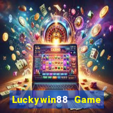 Luckywin88 Game Bài Dom88