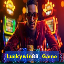 Luckywin88 Game Bài Dom88