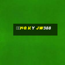 Đăng Ký Jw388