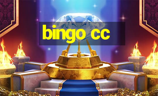 bingo cc