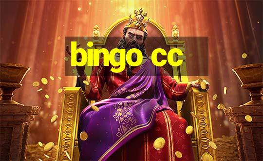 bingo cc