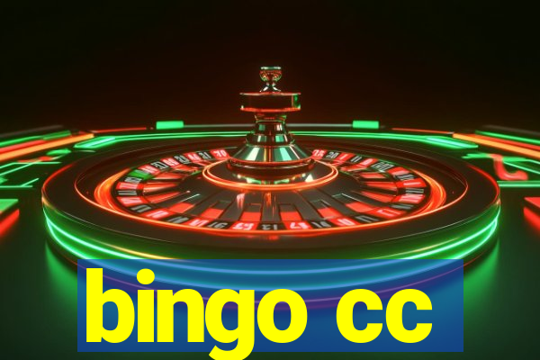 bingo cc