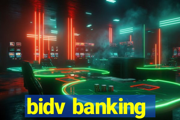 bidv banking