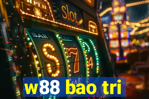 w88 bao tri