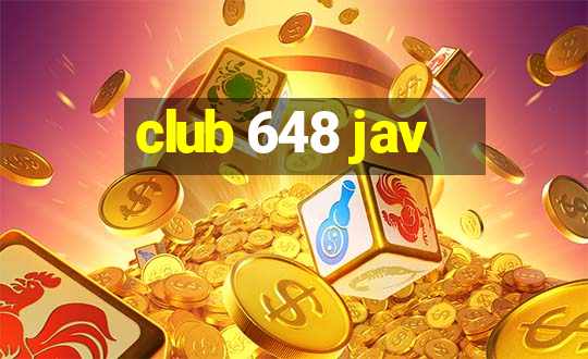 club 648 jav