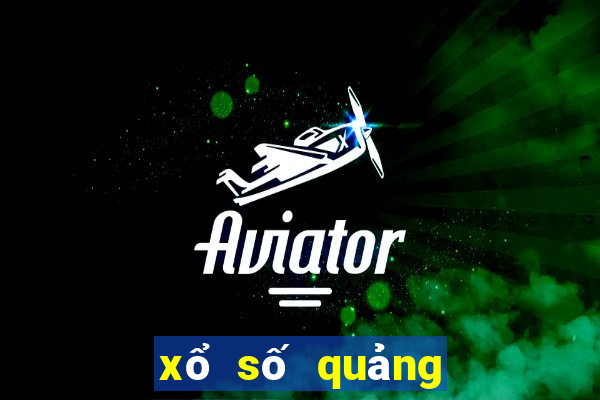 xổ số quảng trị ngày 17 tháng 8