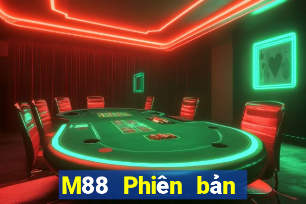 M88 Phiên bản Android của Depo Ring