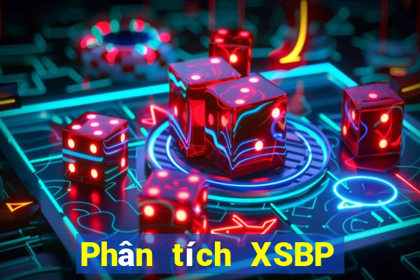 Phân tích XSBP ngày 15