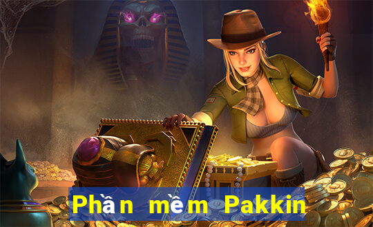 Phần mềm Pakkin Tải về