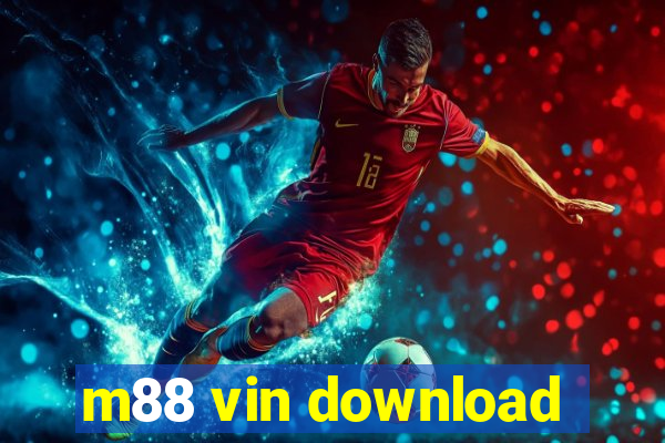 m88 vin download