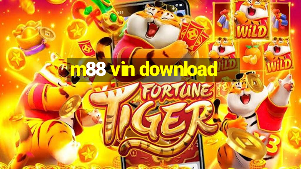 m88 vin download