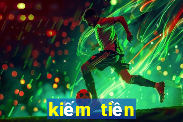 kiếm tiền online bằng chơi game