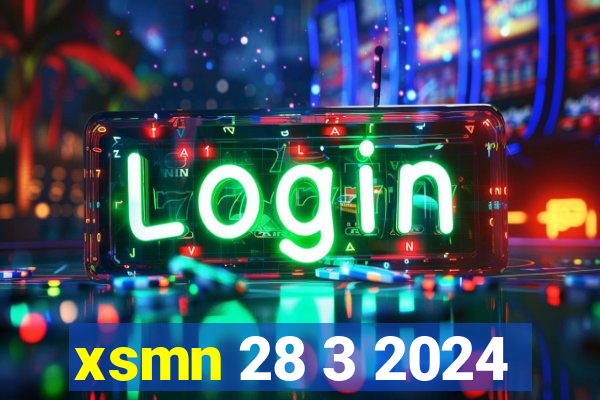 xsmn 28 3 2024