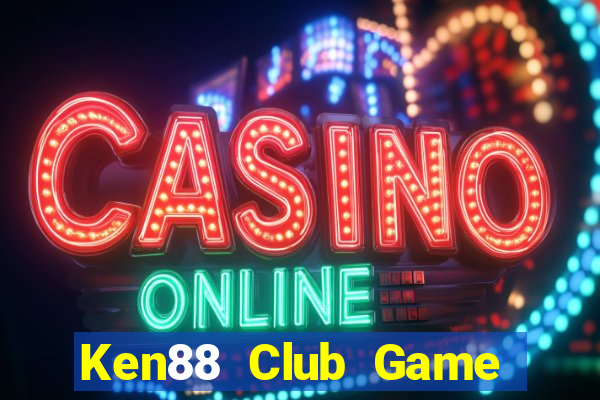 Ken88 Club Game Bài Twin