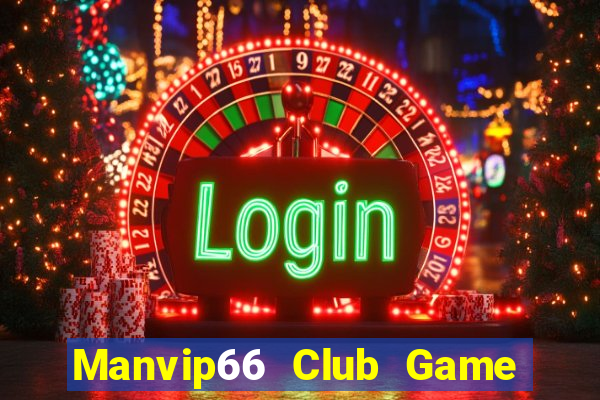 Manvip66 Club Game Bài Offline Cho Pc