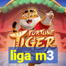 liga m3