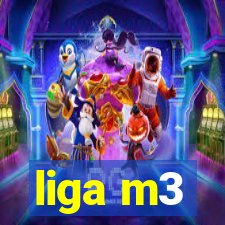 liga m3