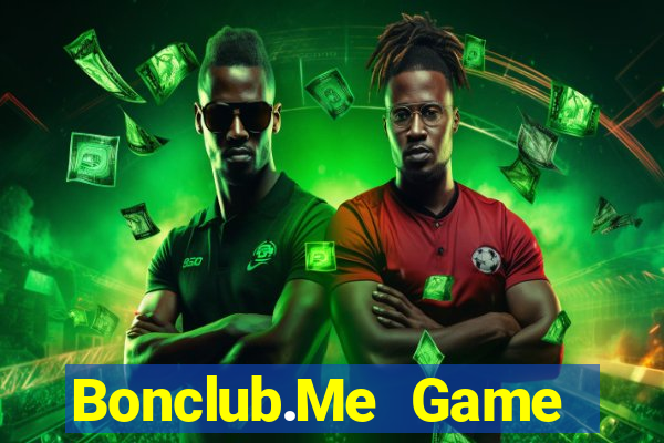 Bonclub.Me Game Thẻ Bài Eloras