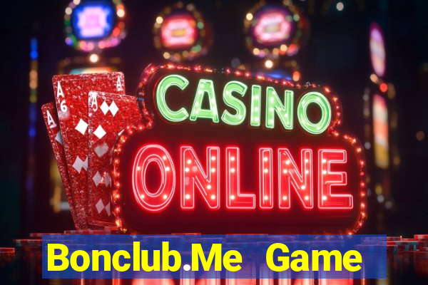 Bonclub.Me Game Thẻ Bài Eloras