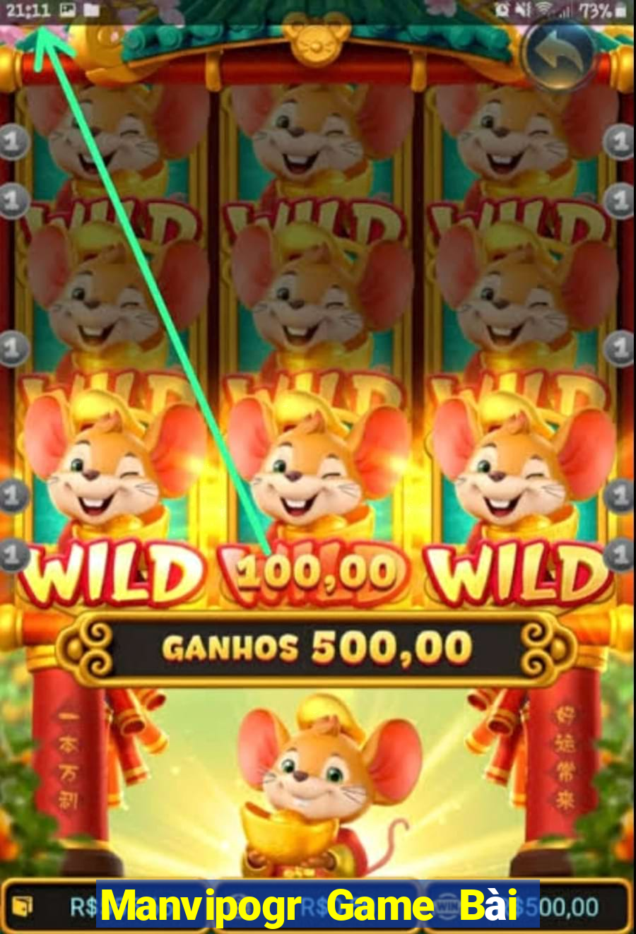 Manvipogr Game Bài Poker Đổi Thưởng