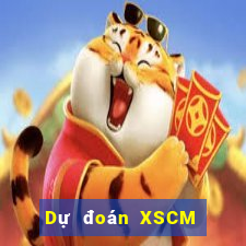 Dự đoán XSCM thứ tư