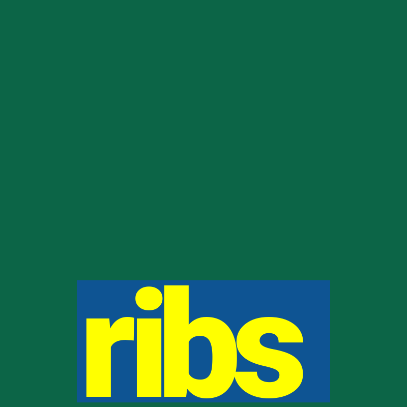 ribs