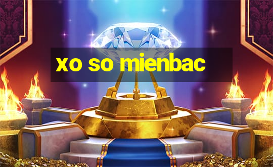 xo so mienbac