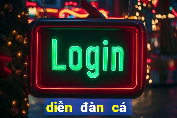 diễn đàn cá độ bóng đá