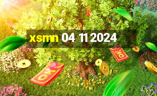 xsmn 04 11 2024