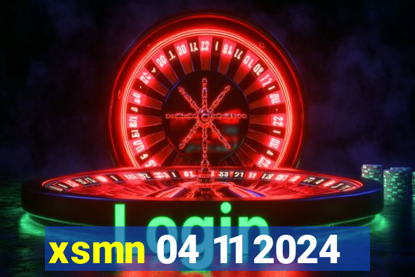 xsmn 04 11 2024