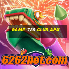 game 789 club apk