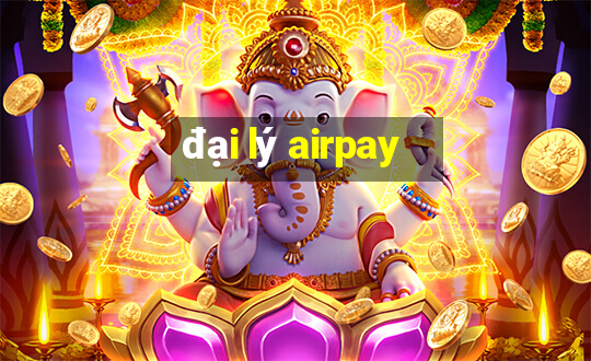 đại lý airpay