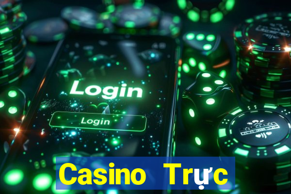 Casino Trực tiếp 868h