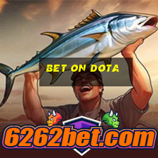 bet on dota