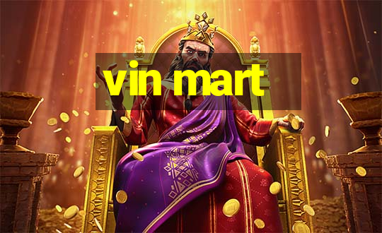 vin mart